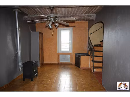 location maison 3 pièces 82m²