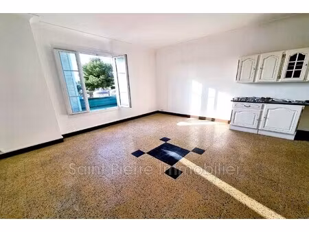location appartement 2 pièces 52m² st laurent du var 06700