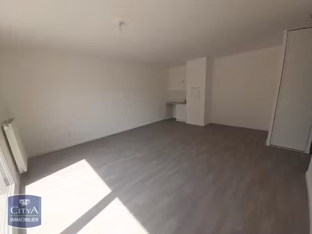 appartement à louer 2 pièces 47.81 m² - mennecy (91) - 862€