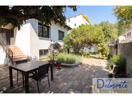location maison 5 pièces 110m² la seyne sur mer 83500