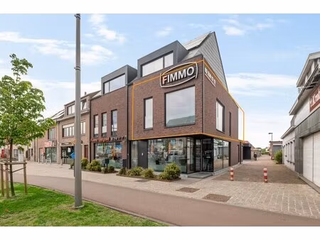 appartement te huur in stabroek met 2 slaapkamers