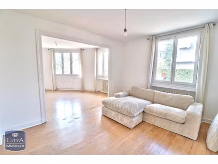 appartement à vendre 3 pièces 88.04 m² - firminy (42) - 85 000€