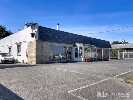 achat local commercial