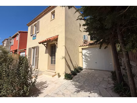 annonce maison à vendre