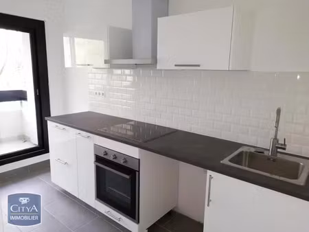 appartement à louer 1 pièce 39.04 m² - le coudray-montceaux (91) - 646€