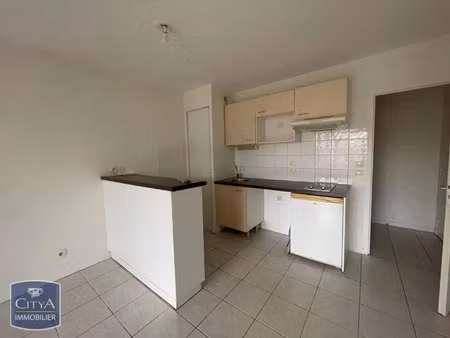 appartement à louer 2 pièces 46.58 m² - billère (64) - 620€