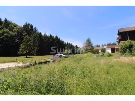 appartement t3 dans un cadre d'exception