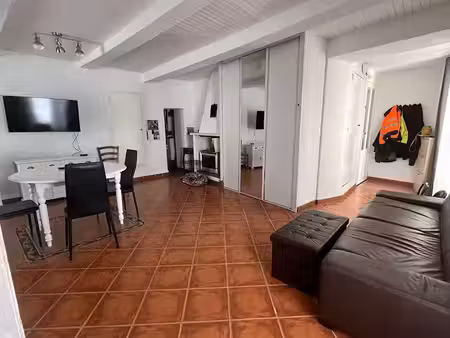 vente maison 4 pièces 125 m² à nizas (34320)  205 000 €