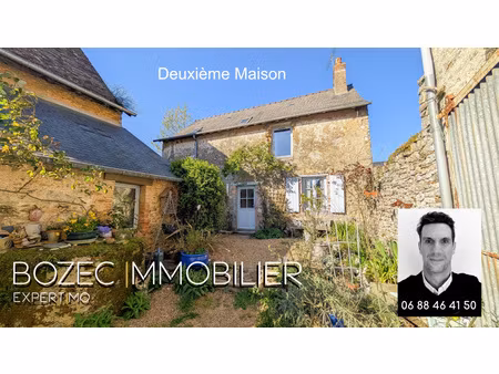 exclusivité bozec immobilier