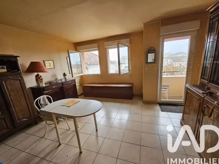 appartement à bergerac (24100)