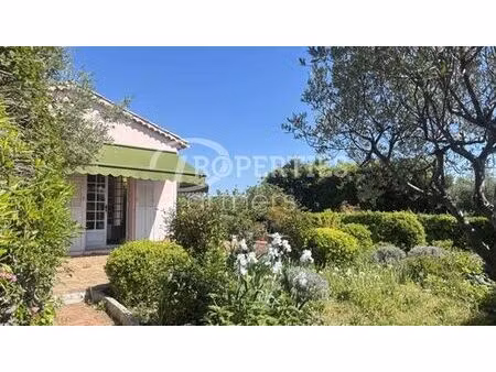 maison de 4 pièces de luxe en vente à beaulieu-sur-mer  france