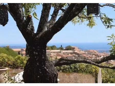 maison de campagne de luxe de 7 chambres en vente cabris  provence-alpes-côte d'azur