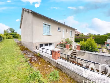 maison à montrésor (37460)