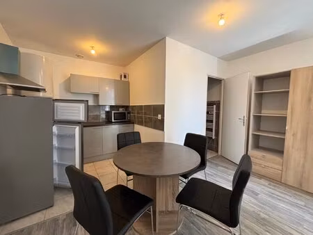 location studio montélimar