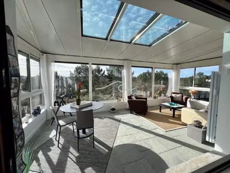achat maison 7 pièces 213m² larmor plage 56260