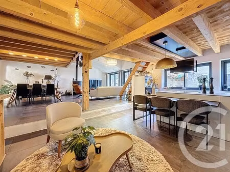 achat : maison (74440)