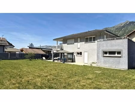 villa 4 pièces