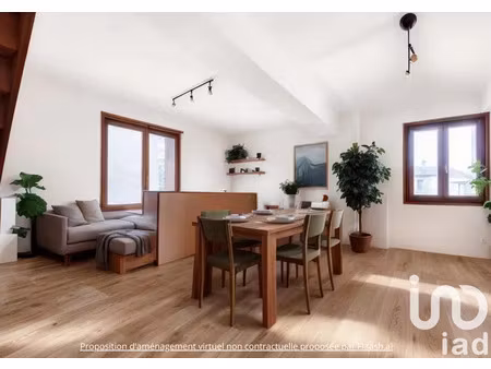 appartement à saint-genis-les-ollières (69290)
