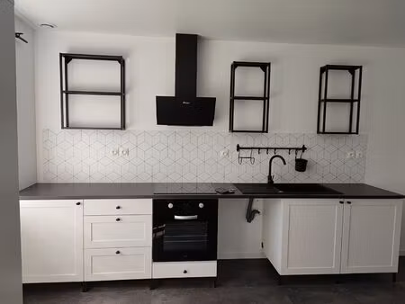 maison 3 pièce(s) 67.28 m2