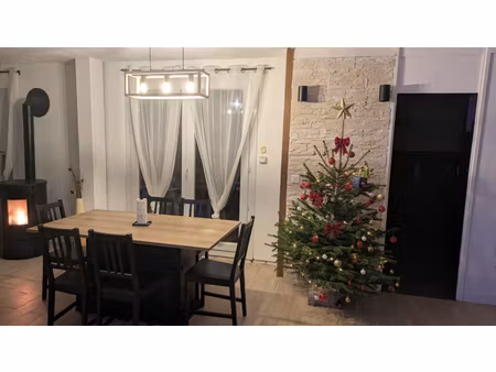maison 3 pièce(s) 100 m2