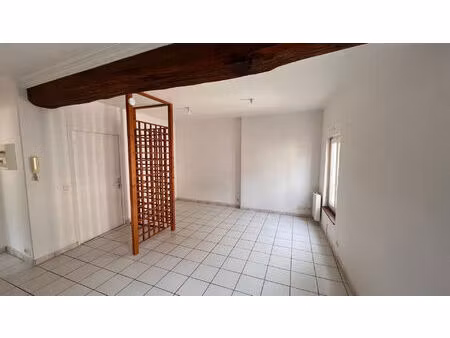 maintenon centre - studio à louer