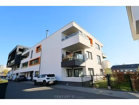 appartement à vendre à rue des crino?des 5 soignies (vbe24224)
