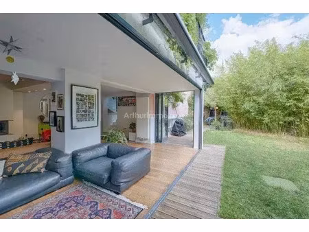 location maison 7 pièces 152 m2 à joinville-le-pont