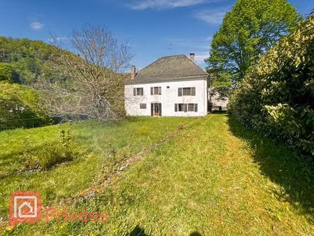 achat maison 9 pièces 292m² soulce cernay 25190