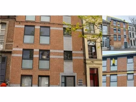 appartement à vendre à rue de pintamont 52/4a+c3 ath (vbe23799)