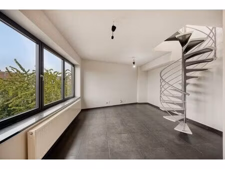 duplex à vendre à auguste demaeghtlaan 303 hal (rbv93720)