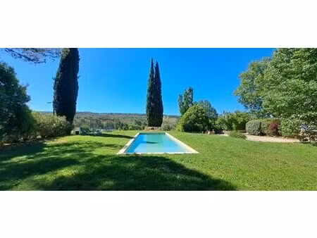 appartement de luxe en vente à le tholonet  france