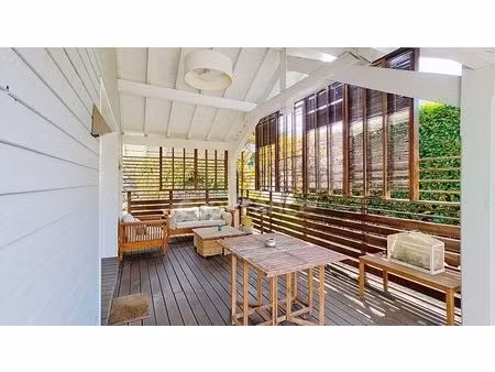 maison à vendre 6 pièces bossey (74)