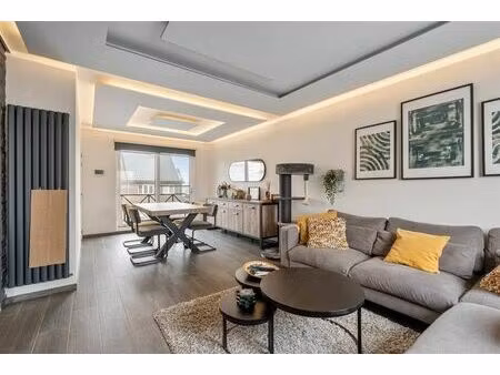 duplex à vendre à koolmijnlaan 26 houthalen-helchteren (rbv93886)