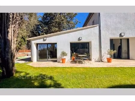 appartement de prestige de 76 m2 en vente le tholonet  france