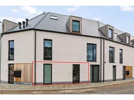 appartement à vendre à smidsestraat 20 dendermonde (rbv94298)