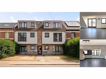 appartement à vendre à lichtaartseweg 180 olen (rbv94115)