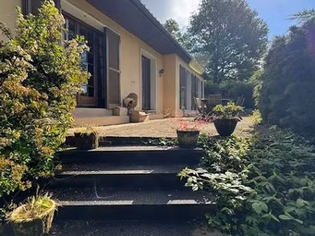 vente maison 5 pièces 90 m² à montracol (01310)  220 000 €