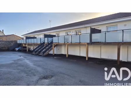 appartement à la tessoualle (49280)