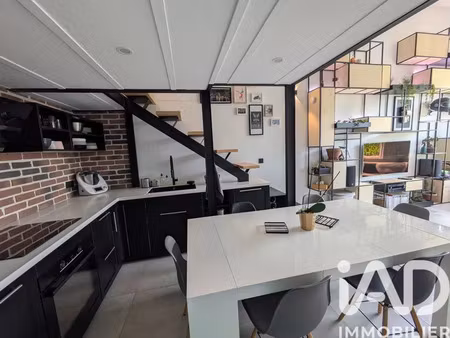 duplex à boeil-bezing (64510)