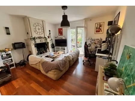 annonce appartement à vendre