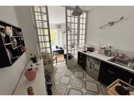 annonce appartement à vendre