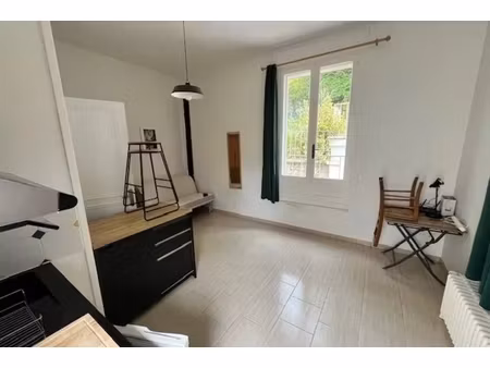 annonce appartement à vendre