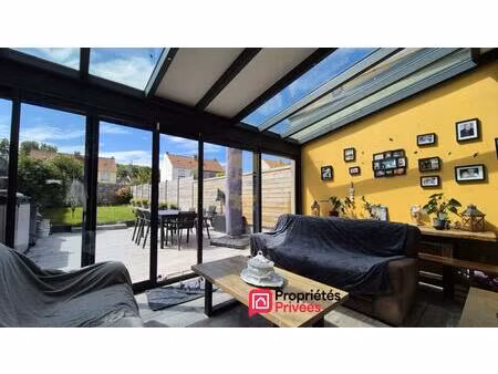 proprietes privees cote d'opale vous propose :