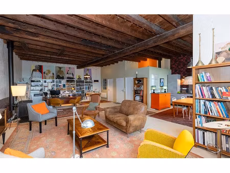 vente maison 1 pièce 160 m² à langres (52200)  226 800 €