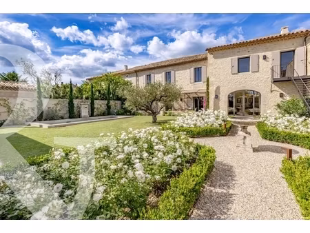 annonce maison à vendre