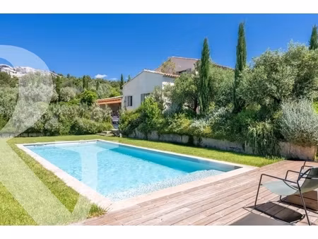 annonce maison à vendre