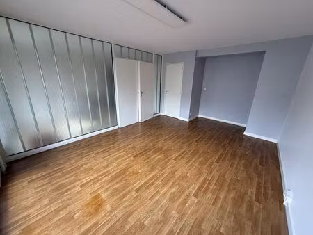 achat local professionnel 66m² remiremont 88200