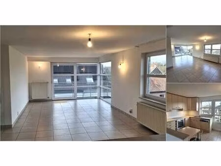 penthouse à vendre à groteweg 183 grammont (rwc42564)