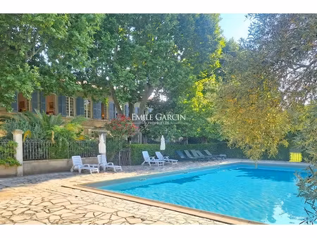 annonce maison à vendre