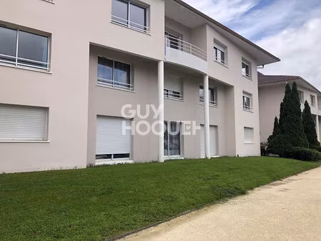 appartement pessac 1 pièce(s) 23 m2